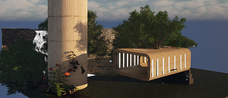 Preview image for the graphics and visualization article